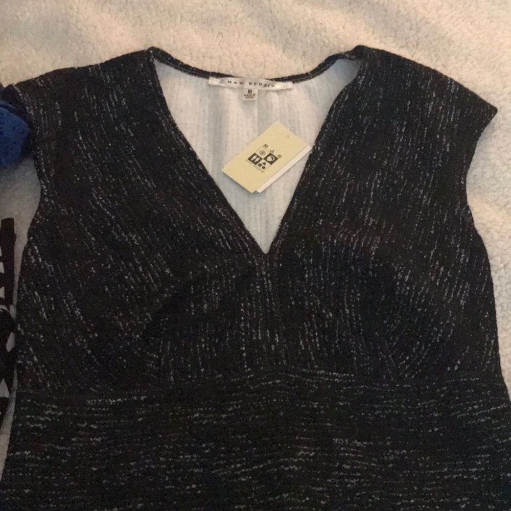 Max Studio dress